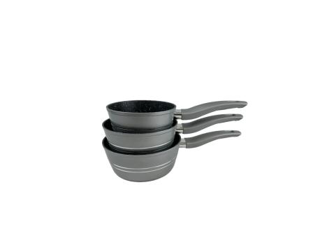 AVATAR Royalty Line Set od 3 kaserole