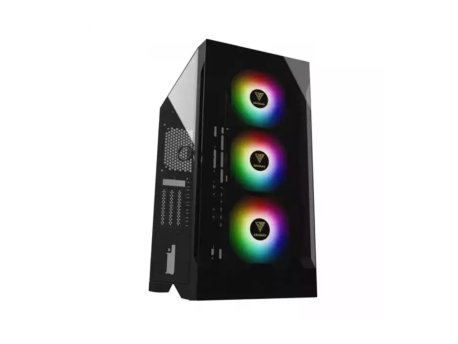 ZEUS GAMER AMD Ryzen 9 5900X/DDR4 32GB/M.2 1TB/RTX4060Ti 8GB/700W
