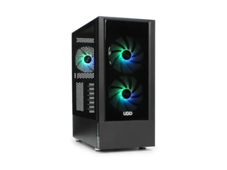 ZEUS GAMER INTEL Core i7-12700KF/DDR5 32GB/M.2 1TB/RX6650XT 8GB