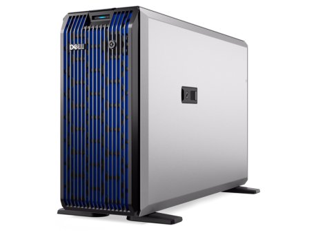 DELL PowerEdge T360 Xeon E-2414 4C 2x16GB H355 2X2TB SATA 700W (1+1) 3yr NBD