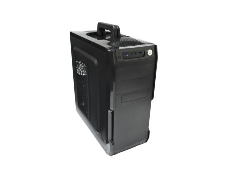 ZEUS INTEL Core i7-12700/DDR4 16GB/M.2 1TB