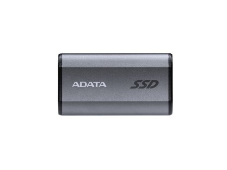 ADATA 2TB SE880 Tip-C AELI-SE880-2TCGY sivi eksterni SSD