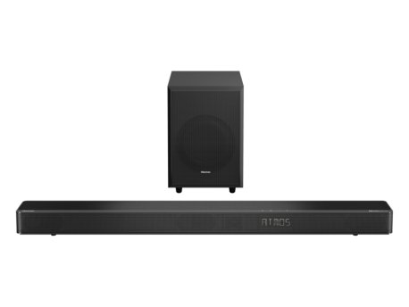 Hisense AX3120G Dolby Atmos soundbar sa bežičnim subwooferom