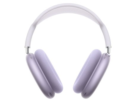 APPLE AirPods Max Ljubičaste MWW83ZM/A Bežične slušalice