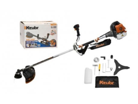 KZUBR KBC-520P Trimer OUTLET