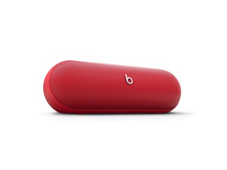BEATS Pill Statement Crveni Bluetooth zvučnik