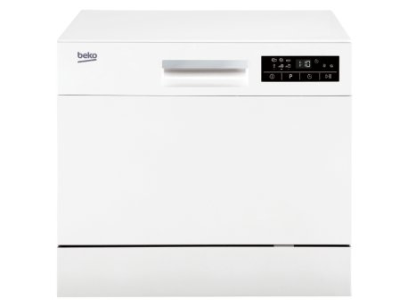BEKO DTC36610W Stona mašina za pranje sudova