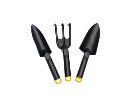 TRUPER Cvećarski set plastični