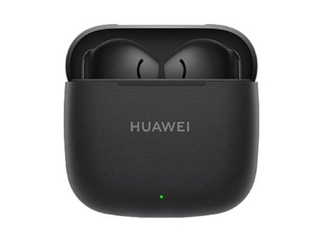 HUAWEI FreeBuds SE 3 Crne Bežične bubice