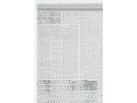 Conceptum Hypnose Nora 6219 Sivi tepih 200 x 250 (860BLN4531)