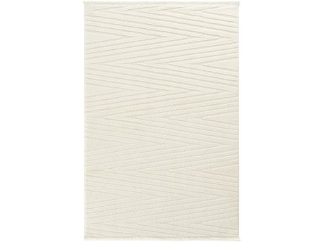 Conceptum Hypnose Newyork 3105 Krem tepih 100 x 400 (860BLN3727)