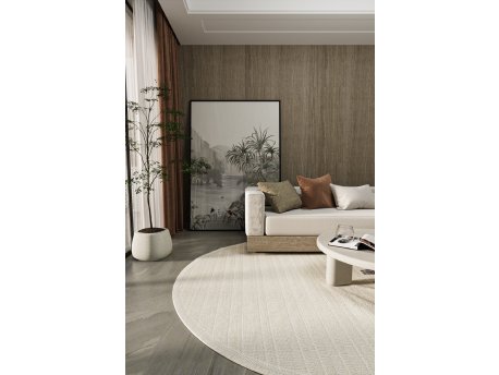 Conceptum Hypnose Tepih (80 cm) Newyork 3101 Cream