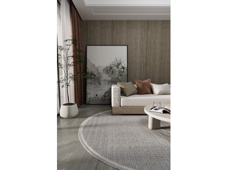 Conceptum Hypnose Tepih (80 cm) Newyork 3103 Grey