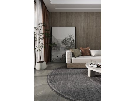 Conceptum Hypnose Tepih (80 cm) Newyork 3104 Anthracite