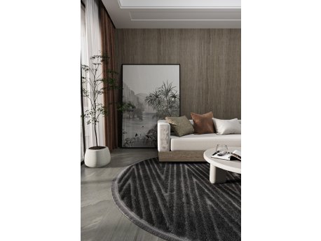Conceptum Hypnose Tepih (80 cm) Newyork 3108 Anthracite
