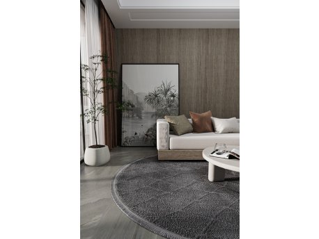 Conceptum Hypnose Tepih (80 cm) Newyork 3112 Anthracite