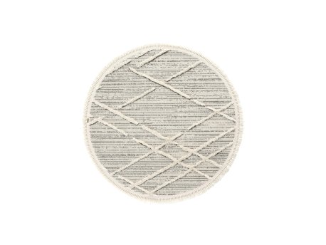 Conceptum Hypnose Tepih (80 cm) Sakura 2204 Grey