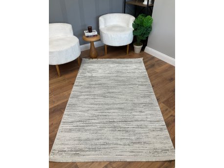 Conceptum Hypnose Tepih staza (80x100) Vals Grey