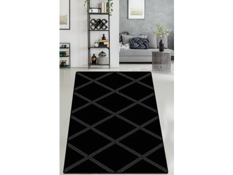 Conceptum Hypnose Tepih staza (80x100) Dotted Line Djt