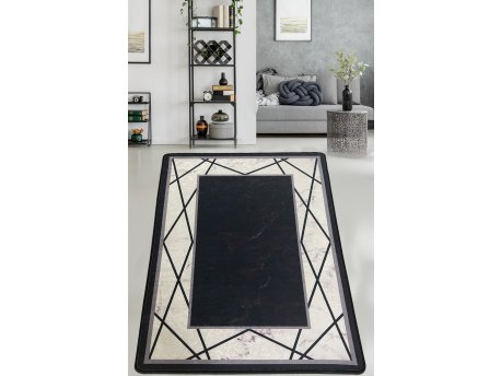 Conceptum Hypnose Tepih staza (80x100) Marmol Djt
