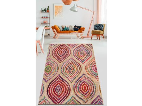 Conceptum Hypnose Tepih staza (80x100) Cavita Cotton