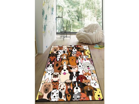 Conceptum Hypnose Tepih staza (80x100) Hond