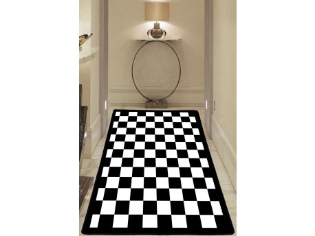 Conceptum Hypnose Tepih staza (80x100) Dama