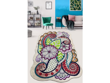 Conceptum Hypnose Tepih staza (80x100) Forme