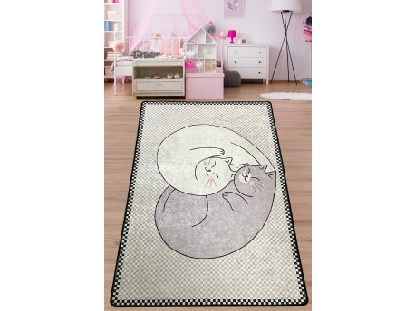 Conceptum Hypnose Tepih staza (80x100) Katt