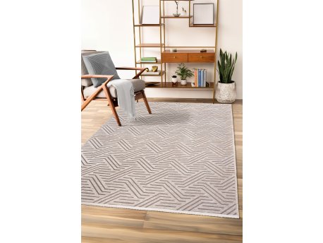 Conceptum Hypnose Tepih staza (80x100) Ada Beige