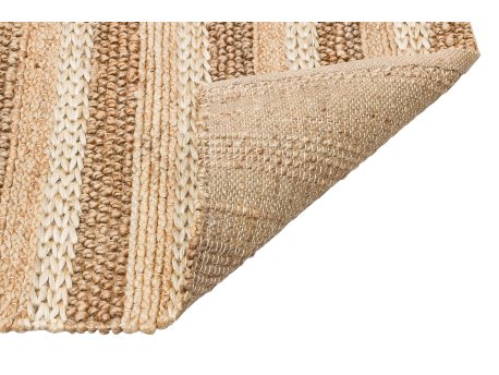Conceptum Hypnose S 1410 Natural Bež tepih 170 x 240 (272EKH1437)