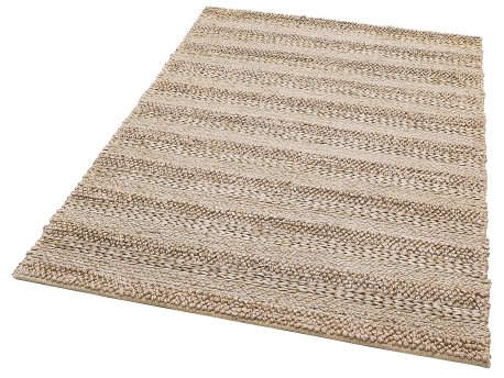 Conceptum Hypnose S 1410 Svetlo Bež tepih 170 x 240 (272EKH1443)