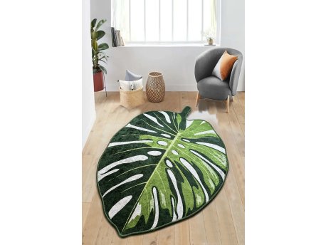 Conceptum Hypnose Tepih staza (80x140) Lapel Green