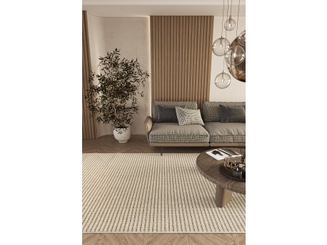 Conceptum Hypnose Tepih staza (80x400) Elit 17 Beige