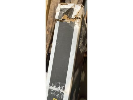 AENO AGH0002S Radijator OUTLET