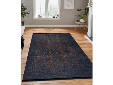 Conceptum Hypnose Tepih staza (80x400) 1013 Multicolor