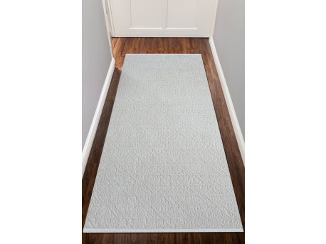 Conceptum Hypnose Cashmere 8602 Tepih u krem boji 150 x 400 (204CCL4809)