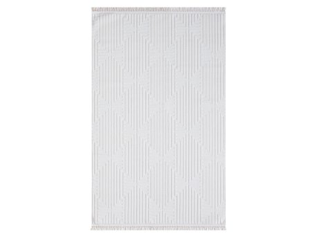 Conceptum Hypnose Sosa 9002 Tepih u beloj boji 200 x 500 (204CCL3683)