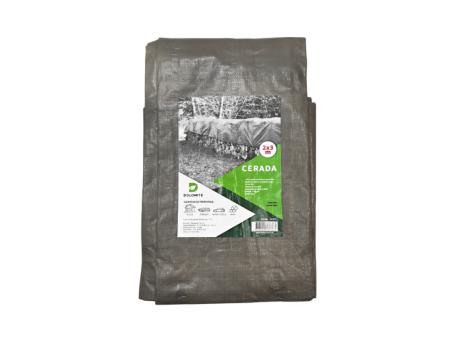 Dolomite Cerada pravougaona siva, 150 g 2x3 m