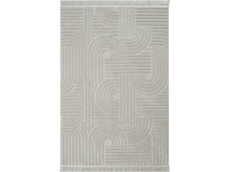 Conceptum Hypnose Tepih staza (80x400) Stone 1090 Grey