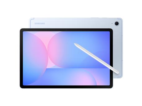 SAMSUNG Galaxy Tab S10 FE LIGHT BLUE 8GB/128GB (SM-X520NLBREUC)