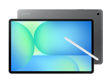 SAMSUNG Galaxy Tab S10 FE+ GRAY 12GB/256GB (SM-X620NZAPEUC)