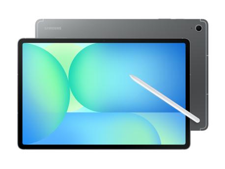SAMSUNG Galaxy Tab S10 FE+ GRAY 12GB/256GB (SM-X626BZAPEUC)