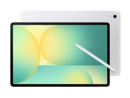 SAMSUNG Galaxy Tab S10 FE+ SILVER 8GB/128GB (SM-X620NZSREUC)