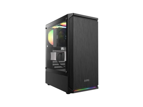 GAMDIAS Aura GC8 ARGB Midi kuciste