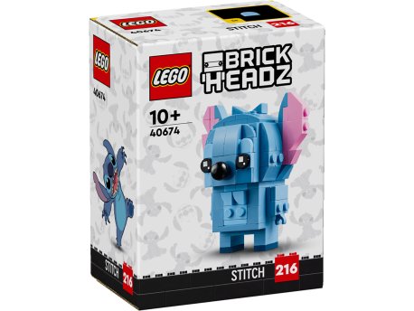 LEGO Stič (40674)