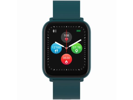 CANYON Easy SW-54 Green Pametni sat