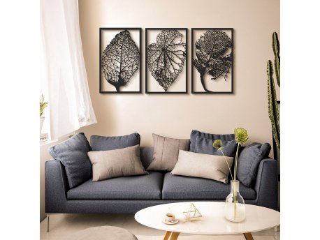 WALLXPERT Zidna dekoracija Autumn APT167MS