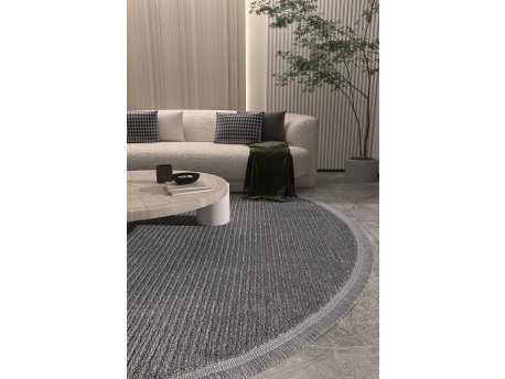 Conceptum Hypnose Tepih (80 cm)  Vetrina 3604 Anthracite