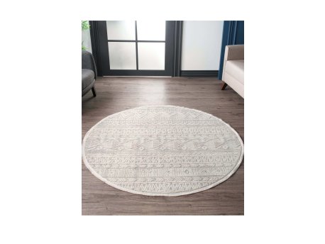 Conceptum Hypnose Tepih (80 cm) Leo 2970 Y Beige